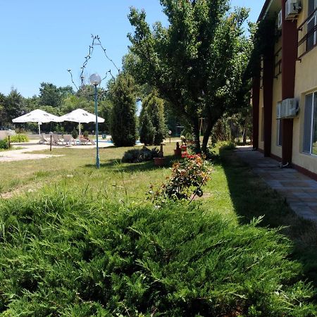 Elixirum Jupiter Exterior foto
