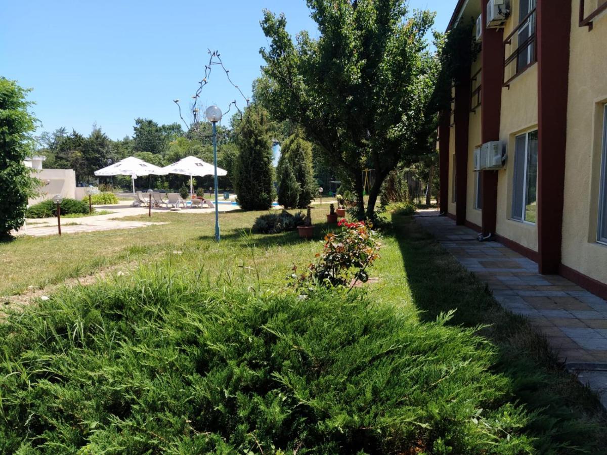 Elixirum Jupiter Exterior foto